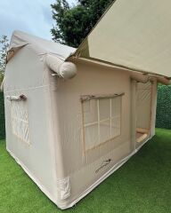 Campout Şişme Çadır