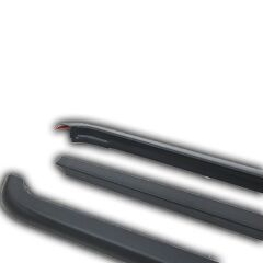 Ford Ranger  Uyumlu Yedek Parça 2019- Kasa Kenar Koruma 3 Prç.