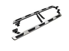 Audi Q7 2016-2020  Uyumlu Yedek Parça Yan Basamak