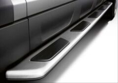 Audi Q7 2016-2020  Uyumlu Yedek Parça Yan Basamak