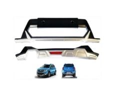 Dacia Sandero Uyumlu Yedek Parça Ön Arka Tampon Koruma