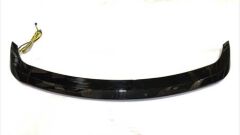 Toyota Corolla 2019+ Uyumlu Yedek Parça Led Spoiler