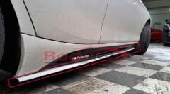 Bmw E87 Uyumlu Yedek Parça Marşpiyel Lipi