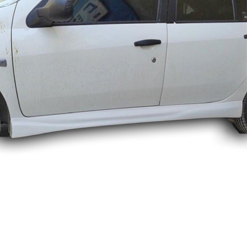 Renault Megane 1 Cupe Uyumlu Yedek Parça Marşpiyel Boyalı