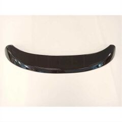 Volkswagen Golf 6 Uyumlu Yedek Parça Spoiler (Piano Black)