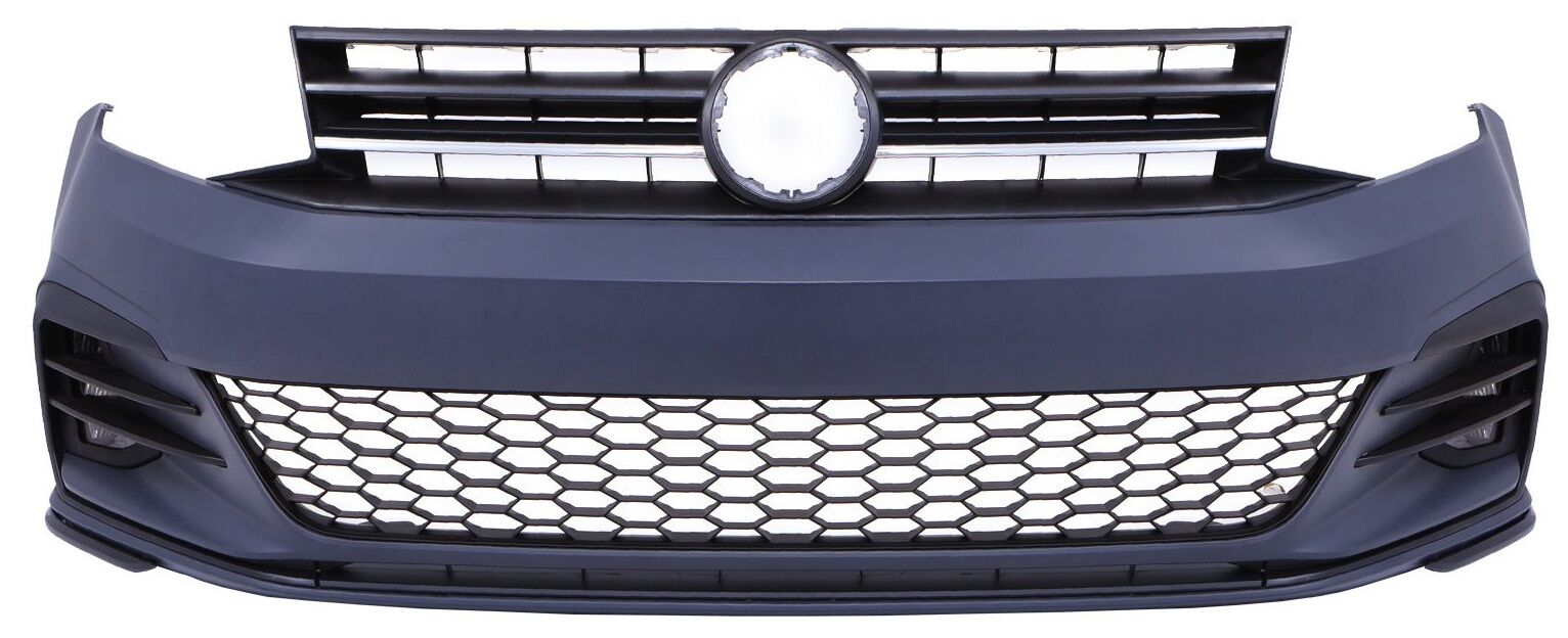 Caddy 2015-2019 2K GTI Ön Tampon Seti