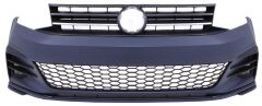 Caddy 2015-2019 2K GTI Ön Tampon Seti