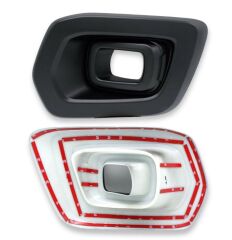 Ford Ranger İçin Uyumlu 2018+ Uyumlu Yedek Parça  T8 On Sis Kaplama