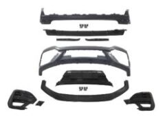 Transporter T6.1 R-Line Body Kit