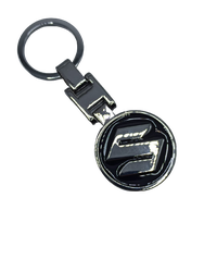 Suzuki Uyumlu Yedek Parça Metal Anahtarlık