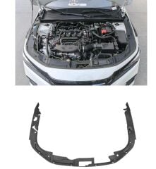 Honda Civic Uyumlu 2022 Çamurluk Üst İç Koruma Kaplaması