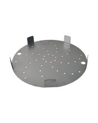Meriç Şömine Barbekü Süper Set
