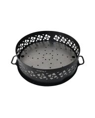 Meriç Şömine Barbekü Süper Set