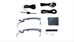 Volkswagen Passat B8 Için Uyumlu Yedek Parça Anahtarsız Giriş (Keyless)