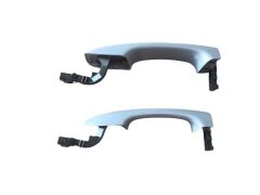 Volkswagen Passat B8 Için Uyumlu Yedek Parça Anahtarsız Giriş (Keyless)