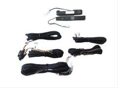 Volkswagen Passat B8 Için Uyumlu Anahtarsız Giriş (Keyless)