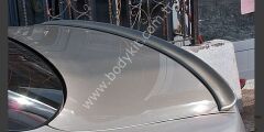 Seat Toledo Uyumlu Yedek Parça İnce Spoiler