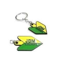 JDM Anahtarlık
