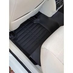 Audi Q5 Uyumlu 5D Oto Paspas