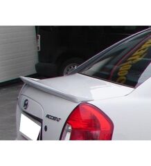 Hyundai Accent Era Spoiler Boyalı Fiber