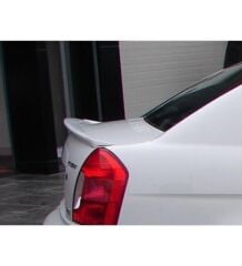Hyundai Accent Era Spoiler Boyalı Fiber