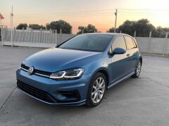 Volkswagen Golf 7 Uyumlu J Led Far (7.5 Facelift) Full Led