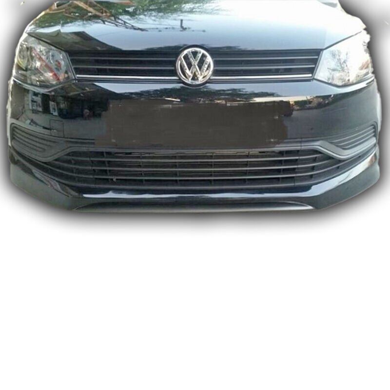 Volkswagen Polo 2015 Uyumlu Yedek Parça Makyajlı Ön Karlık Boyalı