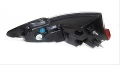 Bmw 3 Serisi G20 Uyumlu Dragon Led Stop - Smoke