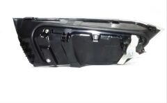 Bmw 3 Serisi G20 Uyumlu Yedek Parça Dragon Led Stop - Smoke