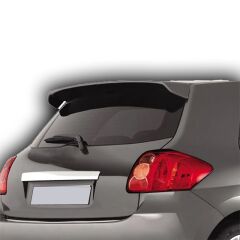 Toyota Auris 2010-2015 Uyumlu Body Kit Seti Fiber Boyasız