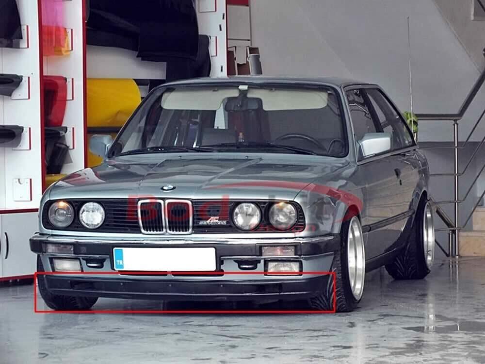Bmw E30 1986-1987 Uyumlu Yedek Parça Ön Karlık