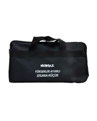 Yükseklik Ayarlı Izgara Küçük Set