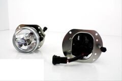 Mercedes W211 2007-2009 E63 Uyumlu Yedek Parça Ön Tampon