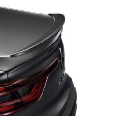 Renault Talisman Uyumlu Yedek Parça Spoiler Boyasız