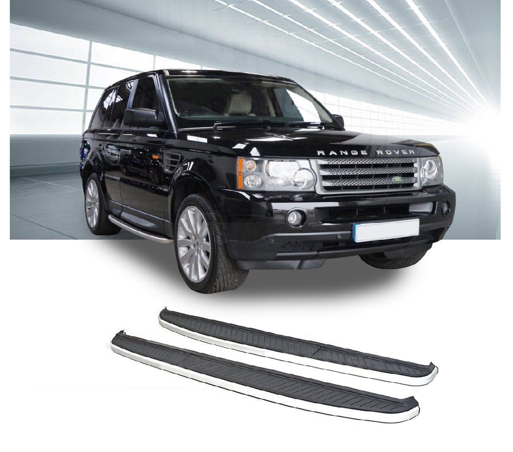 Range Rover Sport Uyumlu Yedek Parça 2006-2013 Oem Yan Basamak