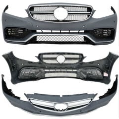 Mercedes W212 E63 Uyumlu Body Kit (2013-2015)