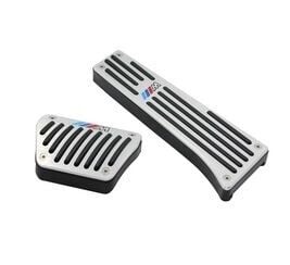 Bmw E46 Uyumlu Vidasız Otomatik Pedal Seti