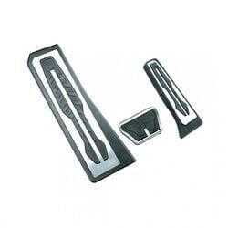 Bmw F10 Uyumlu Yedek Parça Geçme Pedal Seti Oem Otomatik