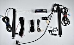 Bmw F10 5 Serisi için Uyumlu Yedek Parça Elektrikli Bagaj Açma