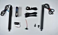 Bmw G30 Uyumlu Yedek Parça Elektrikli Bagaj Açma