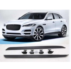 Jaguar F-Pace Uyumlu Yedek Parça 2018+ OEM Yan Basamak