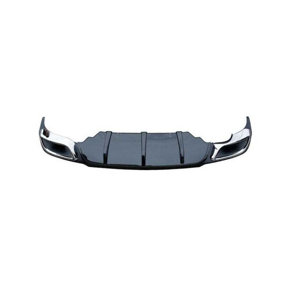 Opel İnsignia 2017+ Uyumlu Piano Black Difüzör