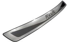 Ford Focus 2012-2018 HB-SDN Uyumlu Yedek Parça Arka Tampon Kaplama