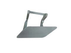 Mercedes GLK X204 2010-2012 Için Uyumlu Yedek Parça Far Yıkama Kapağı- Sol- 2048600108