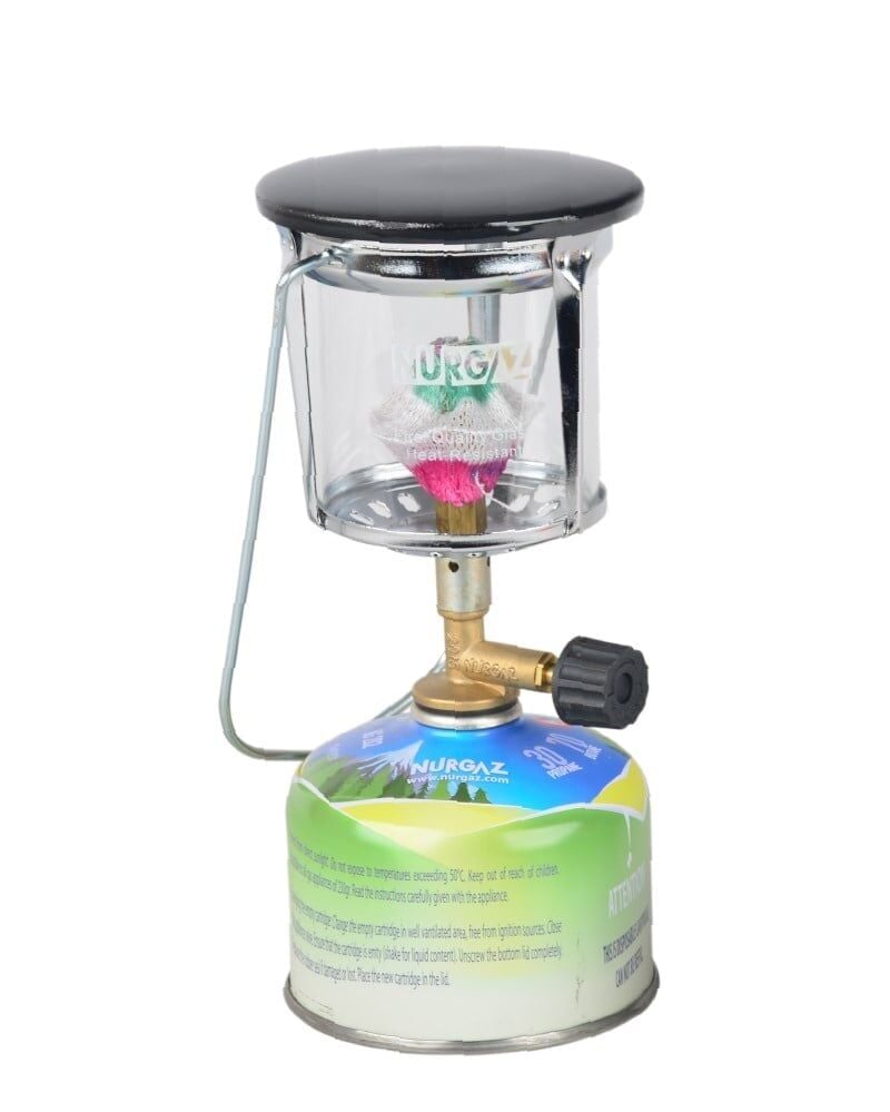 Mikro Lamba Bozdağ 230 Gr Kartuşlu