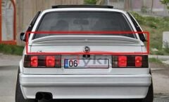 Bmw E30 Uyumlu Yedek Parça M2 Spoiler