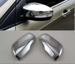 Ford Kuga Uyumlu Yedek Parça 2013 Ayna Kapağı Abs Krom