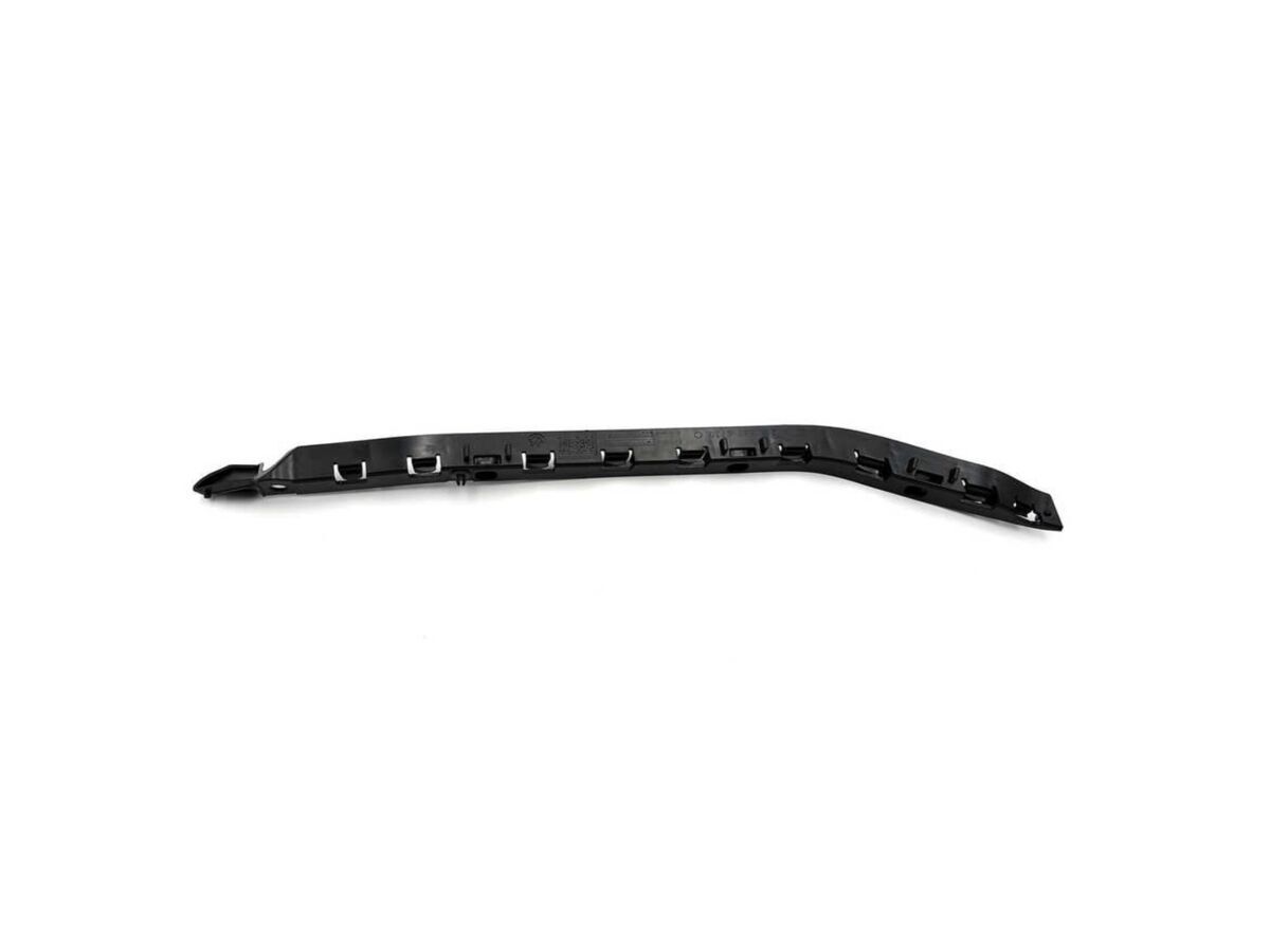 Mercedes W204 C Serisi  2011-2013 Için Uyumlu Arka Tampon Destek Braketi - Sol - 2048800730