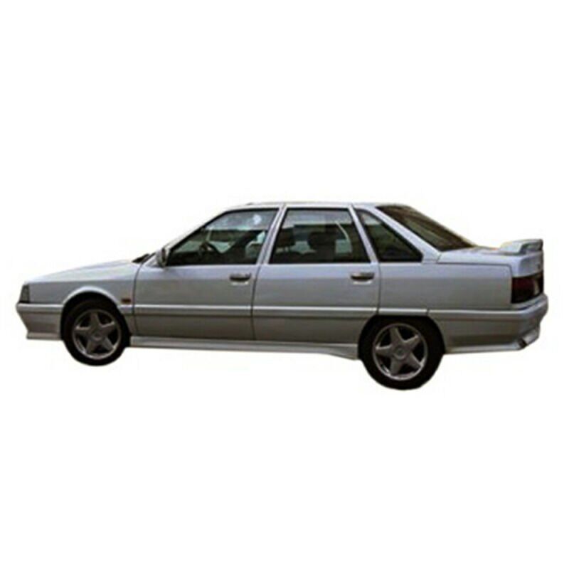 Renault R21 Manager Uyumlu Yedek Parça Marşpiyel Boyalı