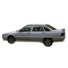 Renault R21 Manager Uyumlu Yedek Parça Marşpiyel Boyalı